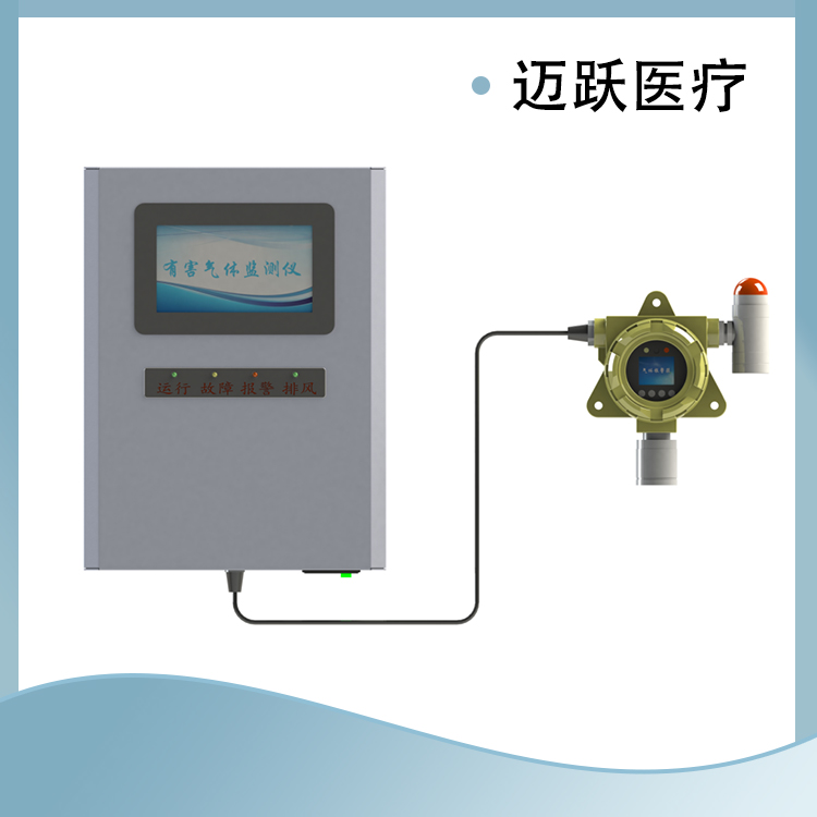 过氧化氢气体监测仪厂家 